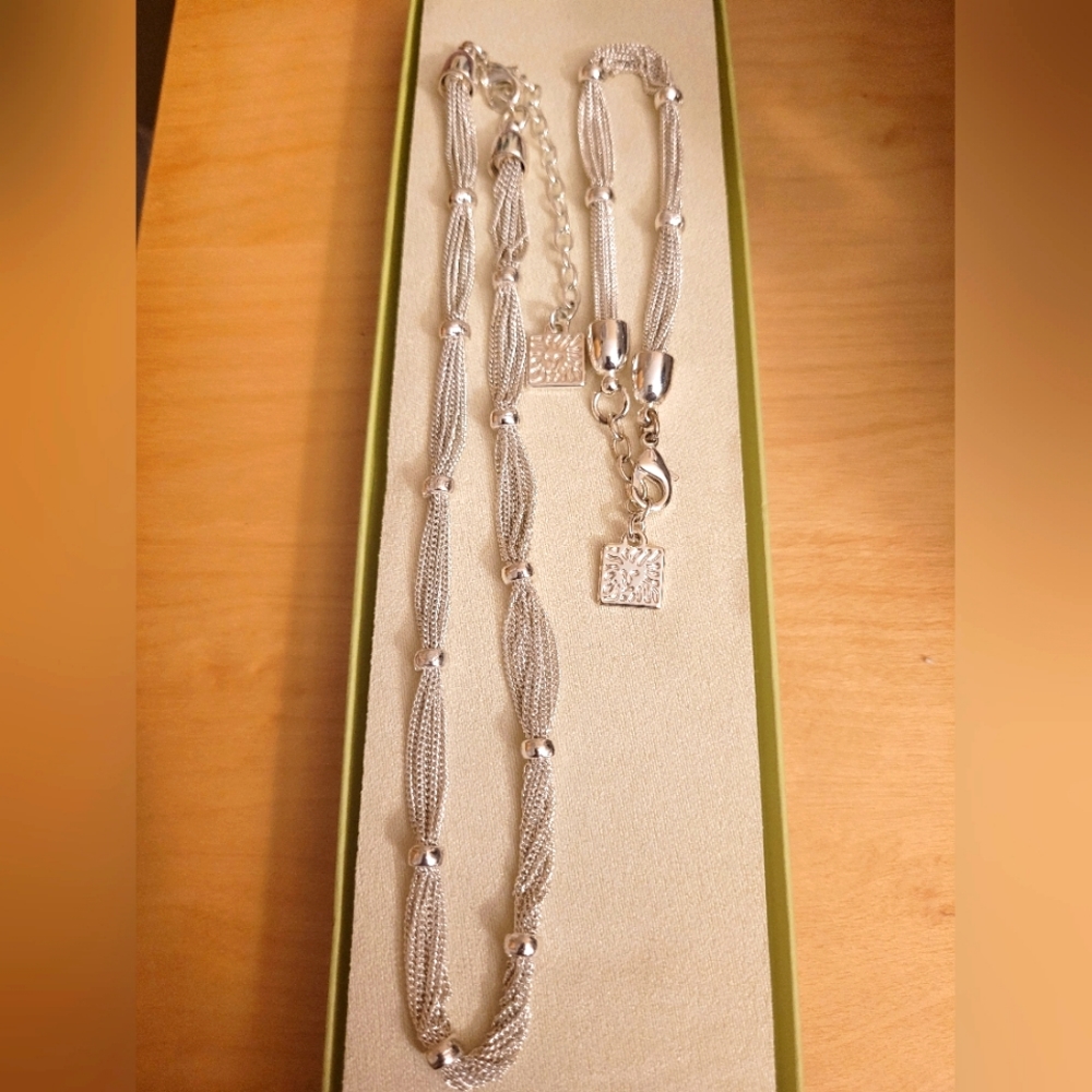 Anne Klein